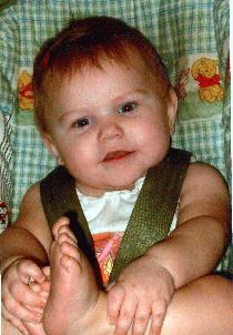 Kaylee Ann Finley